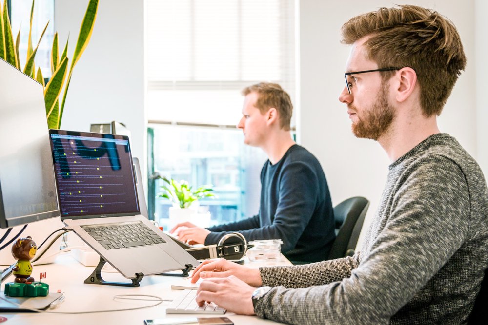 Building High-Performance Teams