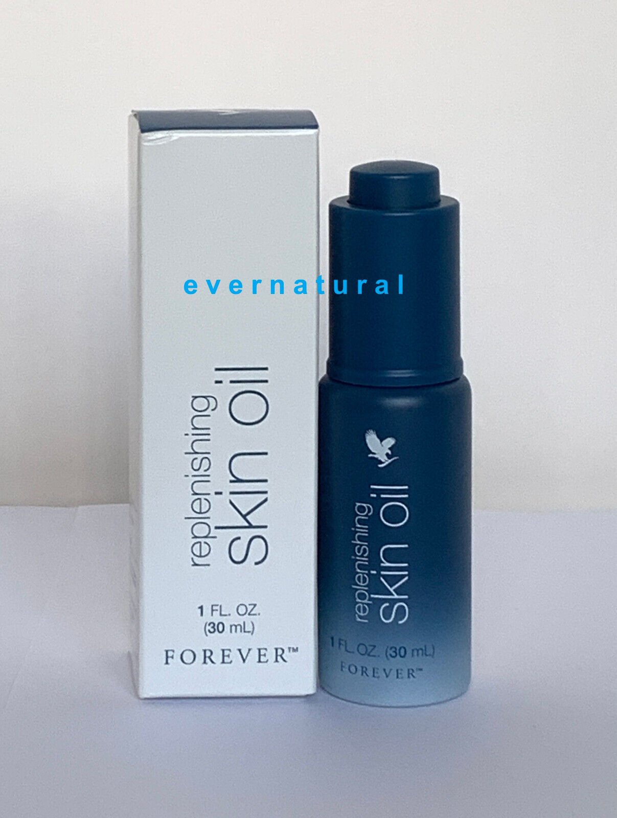 REPLENISHING SKIN OIL - Image 2