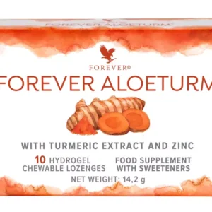 FOREVER ALOETURM