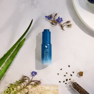 REPLENISHING SKIN OIL