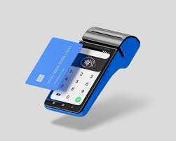 Card payment terminals