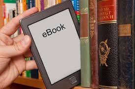 e-book