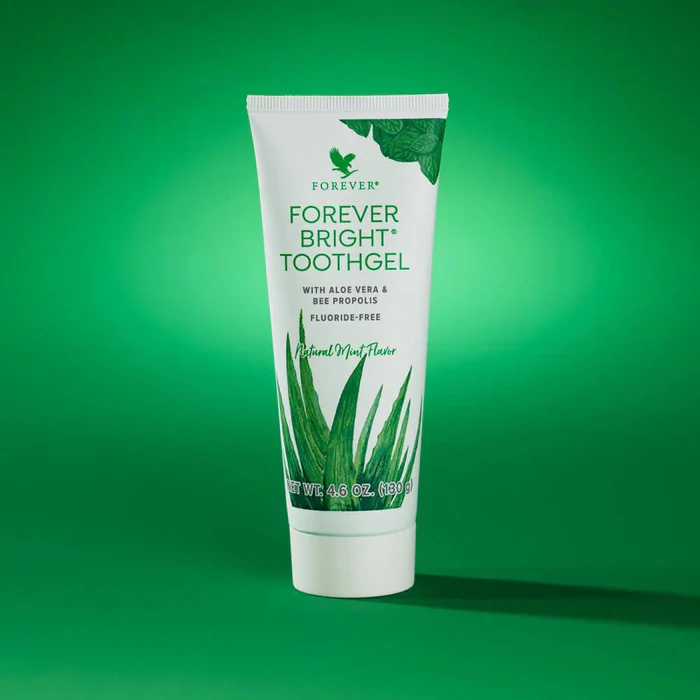 FOREVER BRIGHT TOOTHGEL