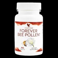 FOREVER BEE POLLEN