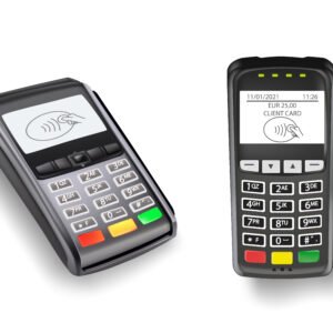 Android 10 2+16GPos Terminal Cash Register